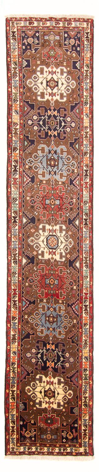 Hamadan Teppe 93x370cm - Persisk teppe