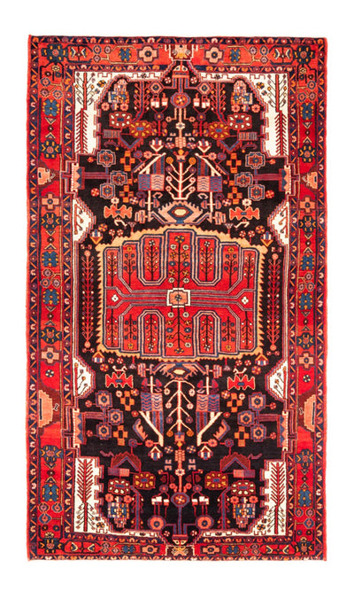 Nahavand Teppe 175x310cm - Persisk teppe