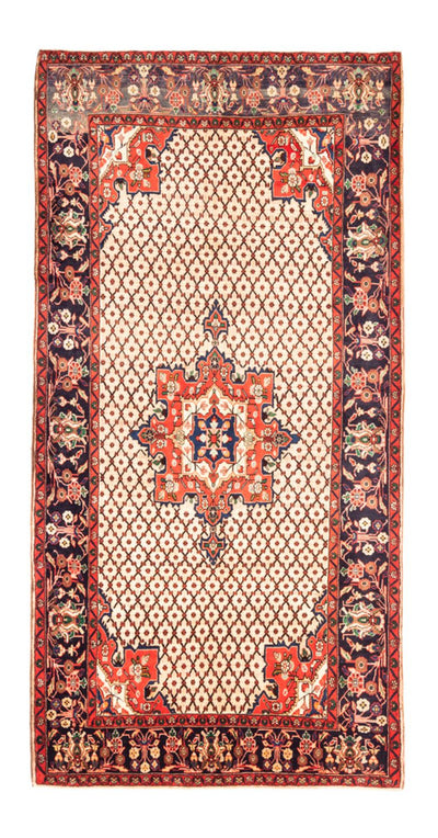 Kolyai Teppe 155x310cm - Persisk teppe