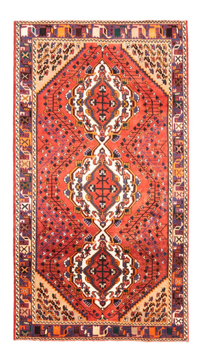 Hamadan Teppe 160x300cm - Persisk teppe
