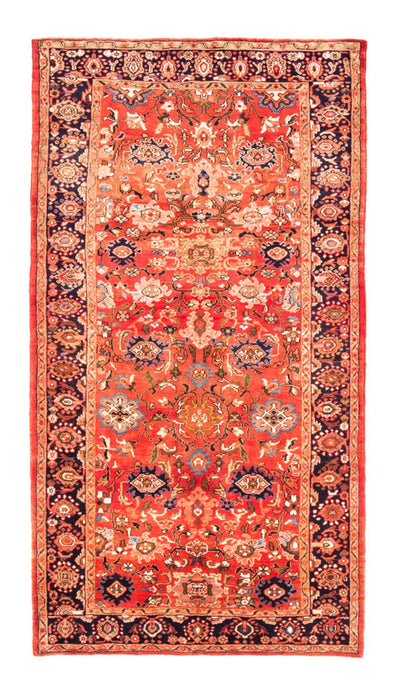 Hamadan Teppe 150x278cm - Persisk teppe