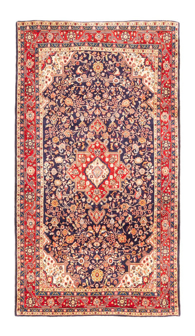 Kolyai Teppe 156x282cm - Persisk teppe