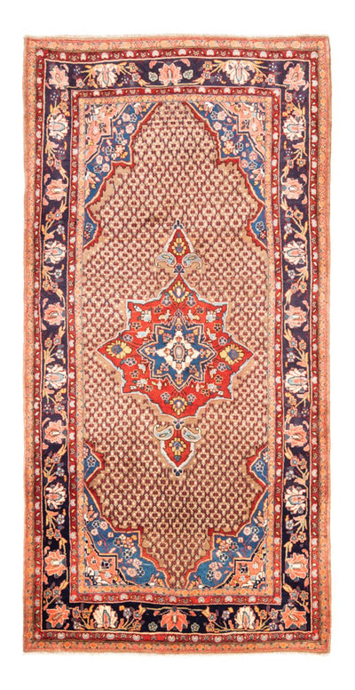 Kolyai Teppe 160x320cm - Persisk teppe