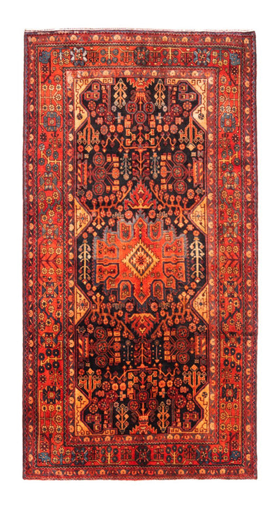 Nahavand Teppe 160x310cm - Persisk teppe