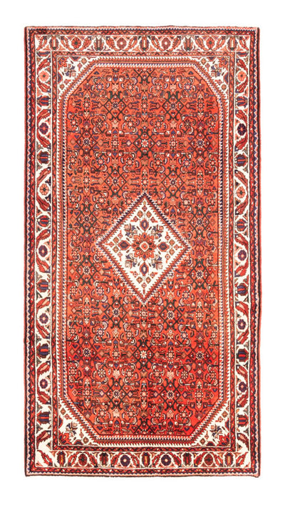 Hosseinabad Teppe 156x296cm - Persisk teppe