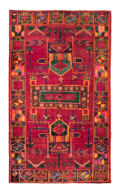 Kolyai Teppe 168x278cm - Persisk teppe