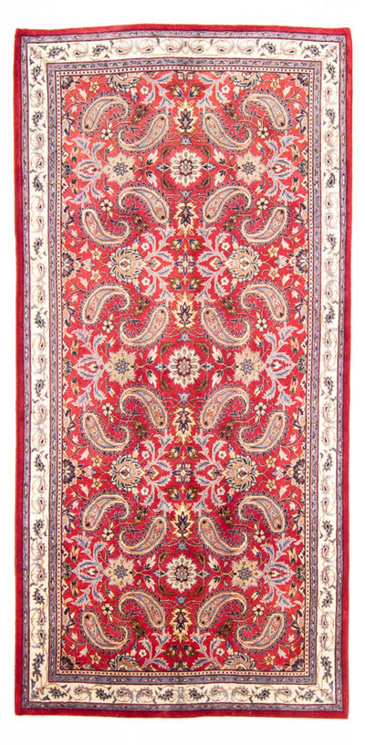 Najafabad Teppe 150x297cm - Persisk teppe