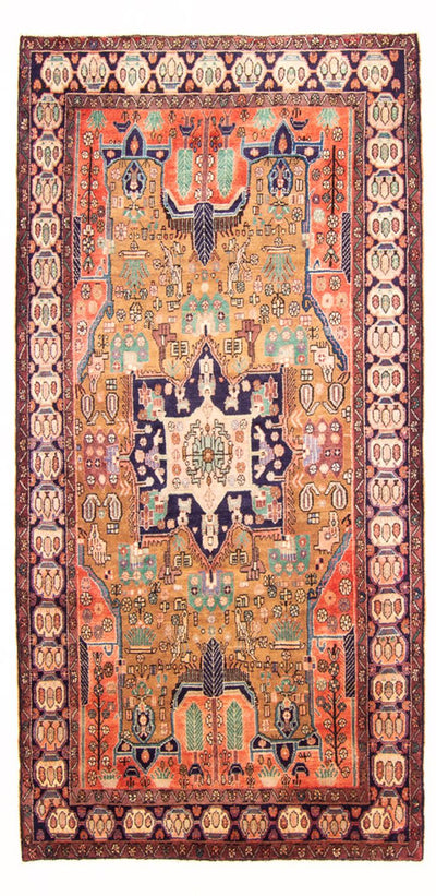 Kolyai Teppe 160x295cm - Persisk teppe