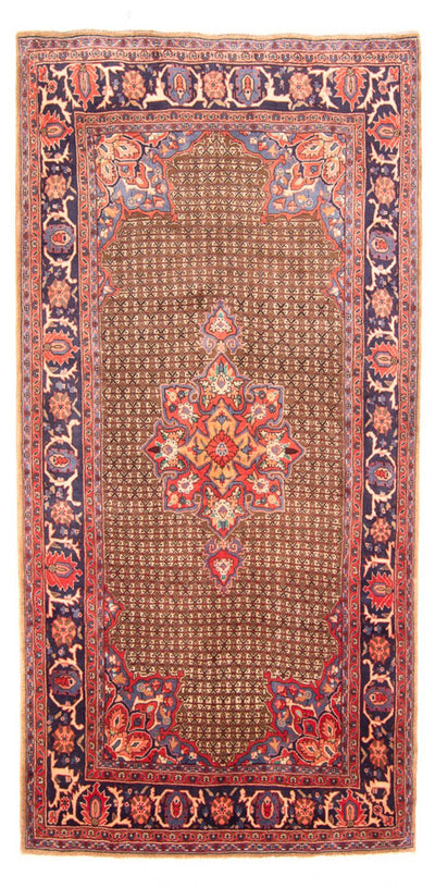 Kolyai Teppe 157x295cm - Persisk teppe