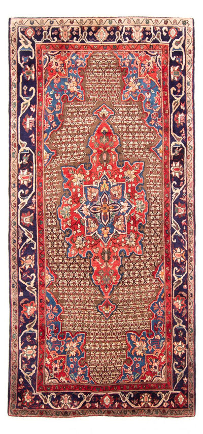 Kolyai Teppe 155x298cm - Persisk teppe