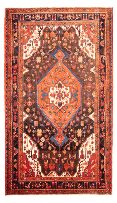 Nahavand Teppe 176x287cm - Persisk teppe