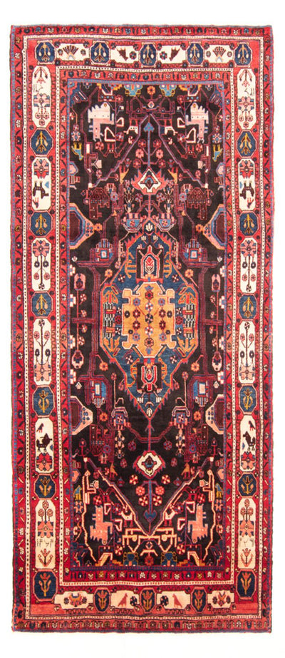 Nahavand Teppe 160x350cm - Persisk teppe