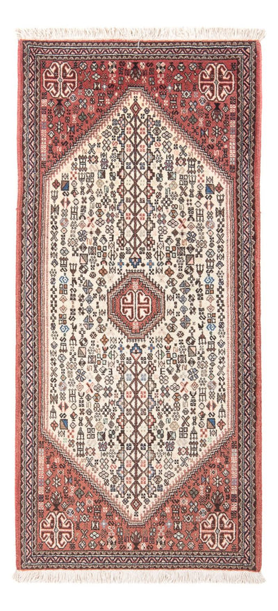 Abadeh Teppe 70x160cm - Persisk teppe