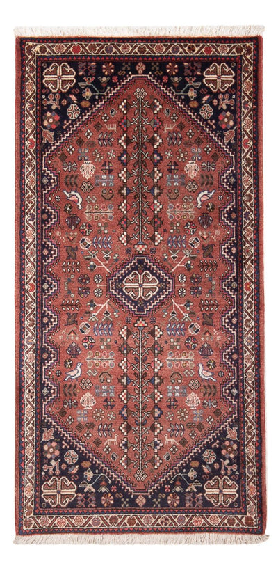 Abadeh Teppe 72x152cm - Persisk teppe