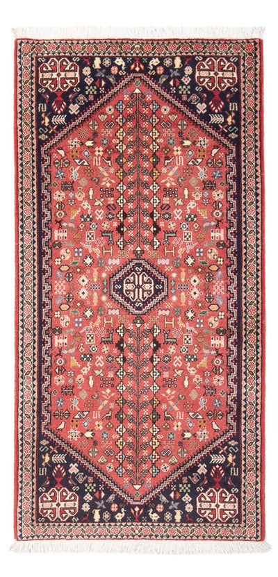 Abadeh Teppe 72x150cm - Persisk teppe