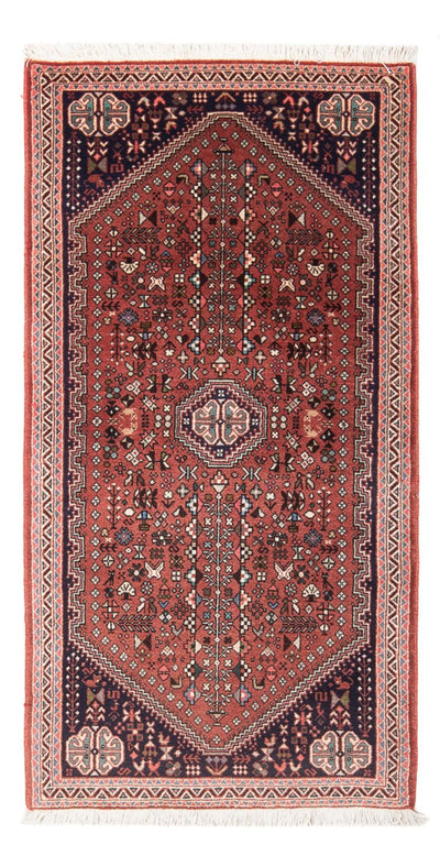 Abadeh Teppe 70x152cm - Persisk teppe