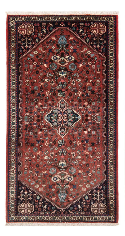 Abadeh Teppe 75x147cm - Persisk teppe
