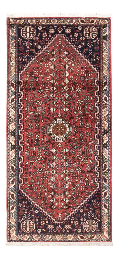Abadeh Teppe 66x152cm - Persisk teppe