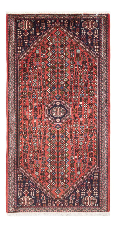 Abadeh Teppe 67x145cm - Persisk teppe