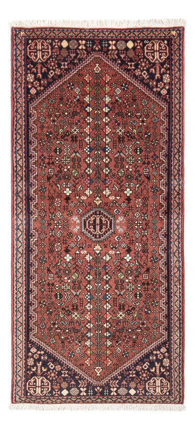 Abadeh Teppe 66x158cm - Persisk teppe