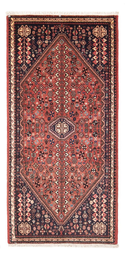 Abadeh Teppe 68x153cm - Persisk teppe