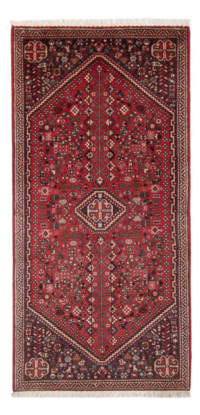 Abadeh Teppe 63x148cm - Persisk teppe