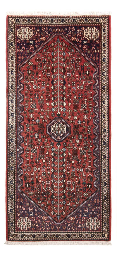 Abadeh Teppe 66x153cm - Persisk teppe