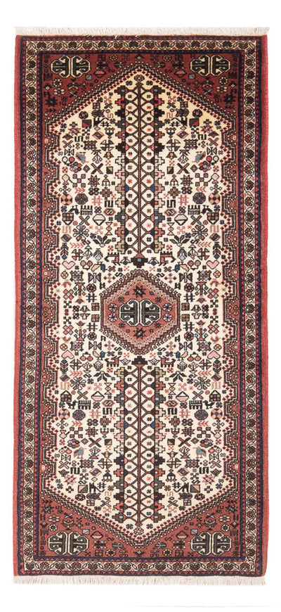 Abadeh Teppe 68x162cm - Persisk teppe