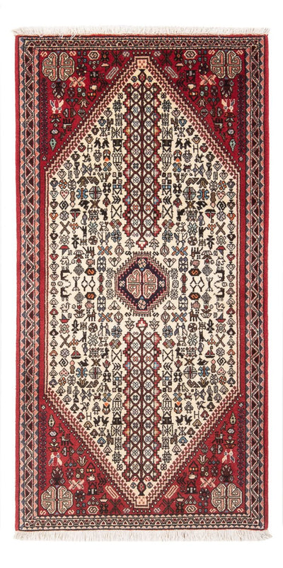 Abadeh Teppe 70x147cm - Persisk teppe