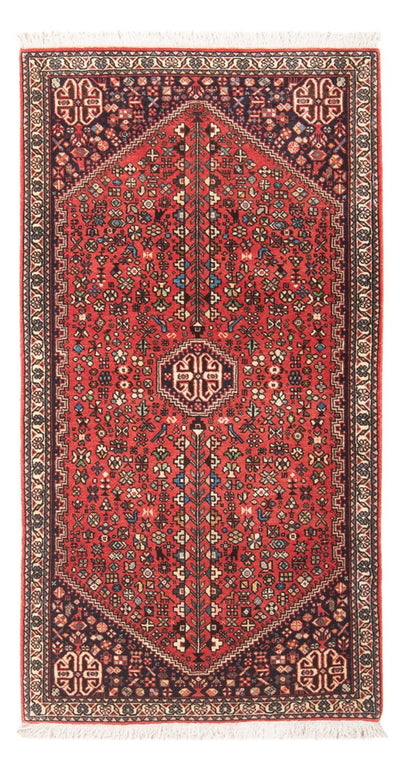 Abadeh Teppe 70x150cm - Persisk teppe