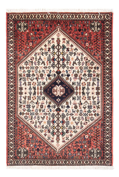 Abadeh Teppe 80x126cm - Persisk teppe