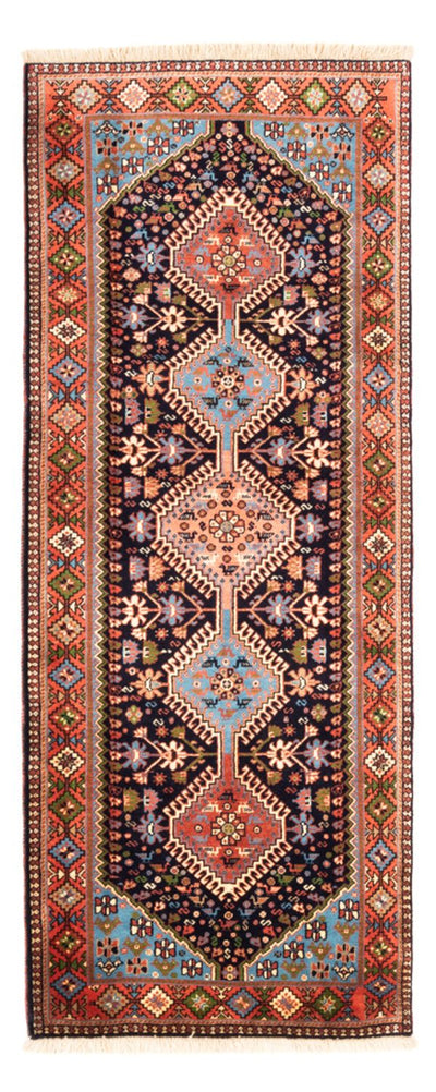 Hamadan Teppe 80x200cm - Persisk teppe