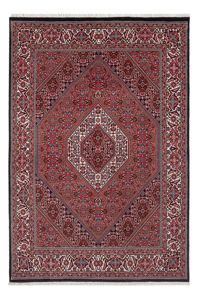 Bidjar - Bukan Teppe 142x207cm - Persisk teppe