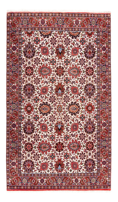 Bidjar - Bukan Teppe 110x178cm - Persisk teppe - krem