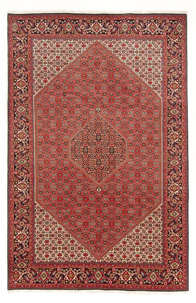 Bidjar - Bukan Teppe 197x298cm - Persisk teppe