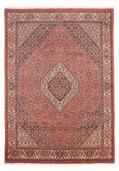 Bidjar - Bukan Teppe 200x290cm - Persisk teppe