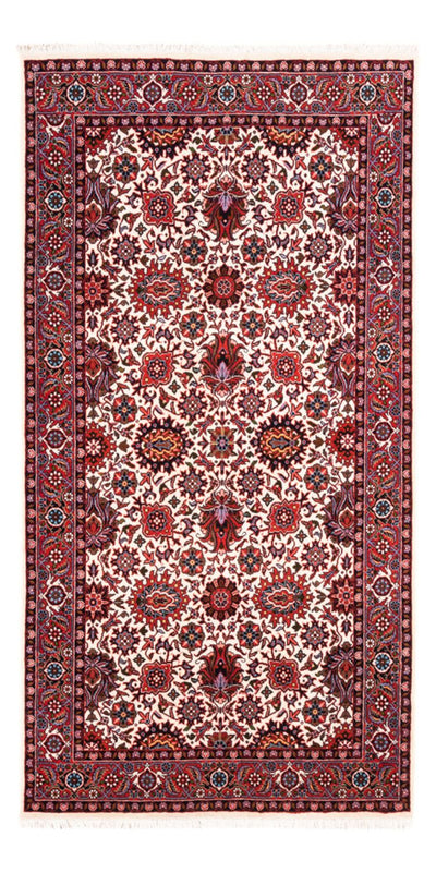 Bidjar - Bukan Teppe 106x190cm - Persisk teppe