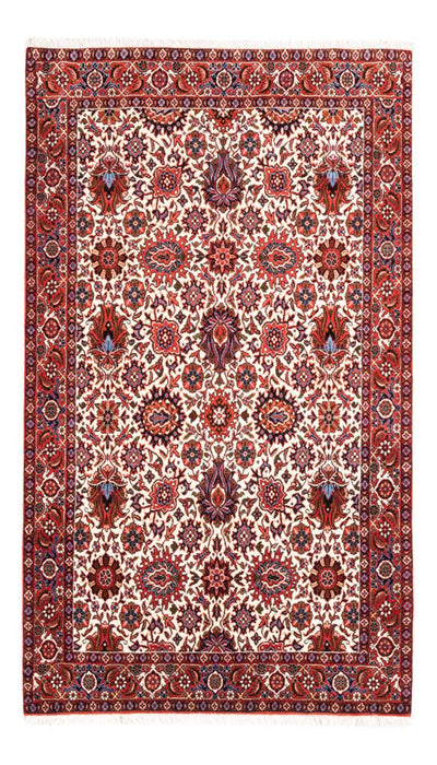 Bidjar - Bukan Teppe 110x177cm - Persisk teppe - krem