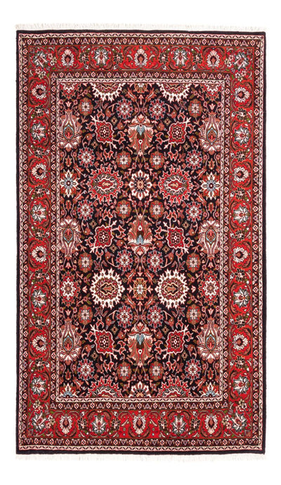 Bidjar - Bukan Teppe 110x175cm - Persisk teppe - mørkeblå