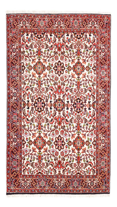 Bidjar - Bukan Teppe 108x167cm - Persisk teppe