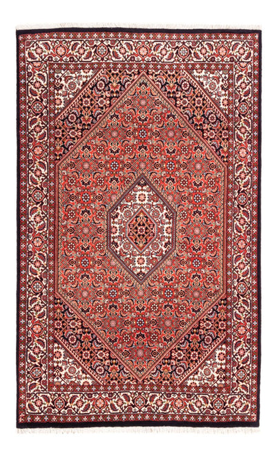 Bidjar - Bukan Teppe 110x166cm - Persisk teppe