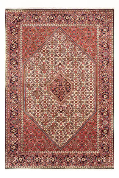 Bidjar - Bukan Teppe 200x298cm - Persisk teppe