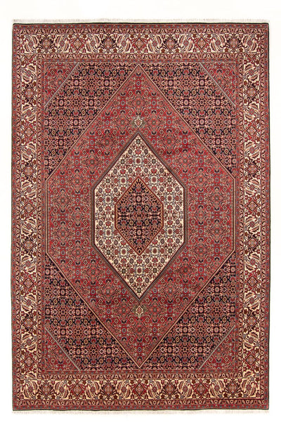 Bidjar - Bukan Teppe 198x305cm - Persisk teppe