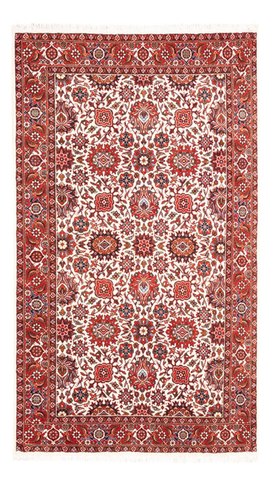 Bidjar - Bukan Teppe 110x177cm - Persisk teppe - krem
