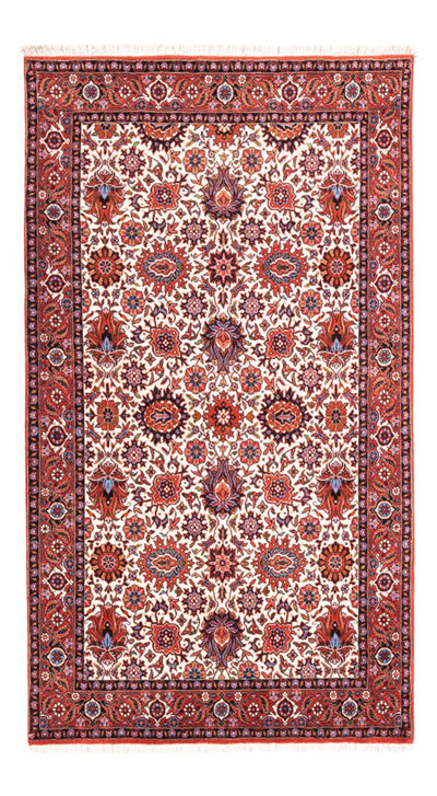 Bidjar - Bukan Teppe 110x182cm - Persisk teppe - krem