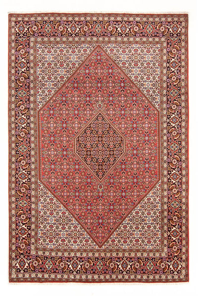 Bidjar - Bukan Teppe 200x294cm - Persisk teppe