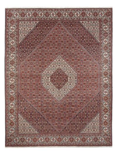 Bidjar - Bukan Teppe 247x344cm - Persisk teppe