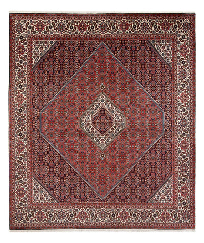 Bidjar - Bukan Teppe 243x290cm - Persisk teppe
