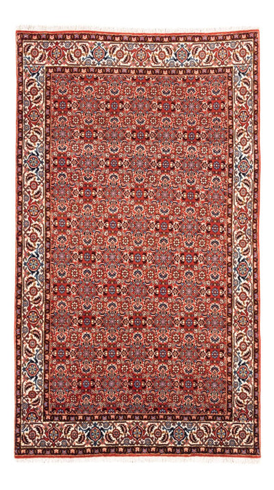 Bidjar - Bukan Teppe 110x180cm - Persisk teppe - rød