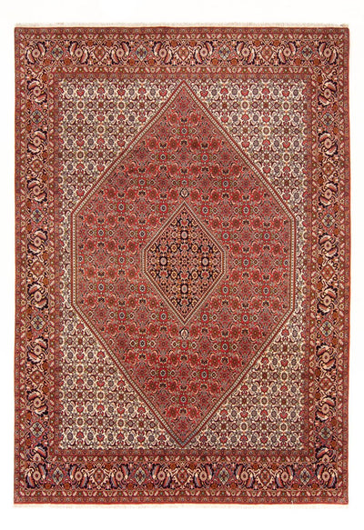 Bidjar - Bukan Teppe 200x290cm - Persisk teppe